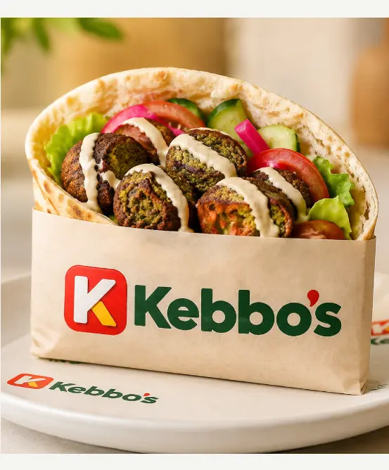 4-Inch Kebabs menu category