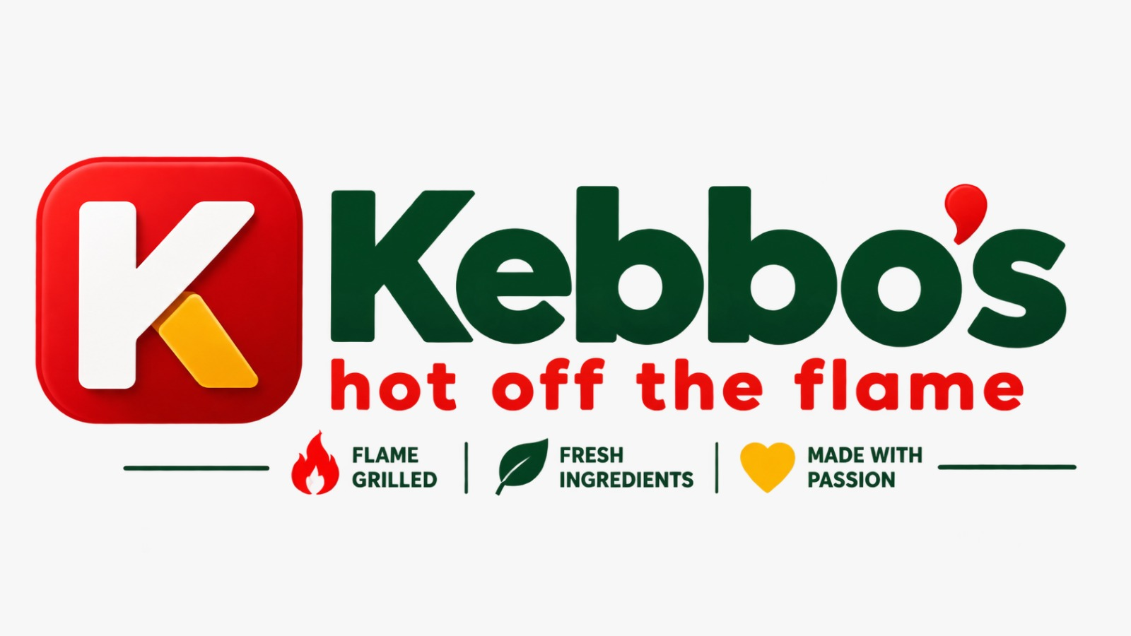 Kebbo’s